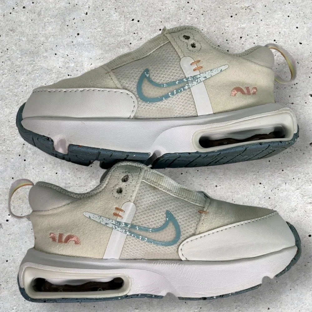 Toddler Nike Air Max INTRLK SE size 7C